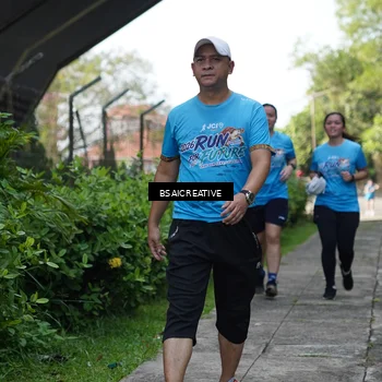 Runner Photo 8073379