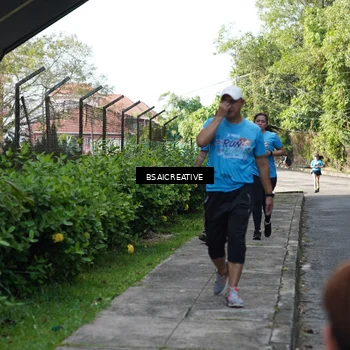 Runner Photo 8073380