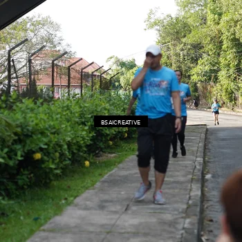 Runner Photo 8073381