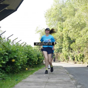 Runner Photo 8073399