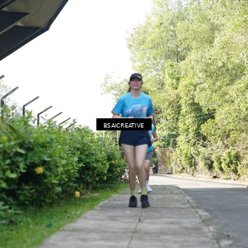 Runner Photo 8073404