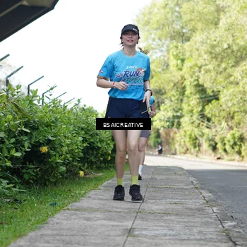 Runner Photo 8073410