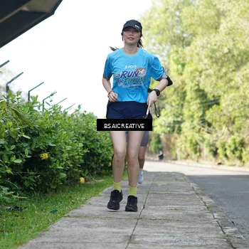 Runner Photo 8073420