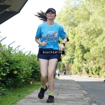 Runner Photo 8073431
