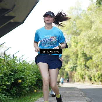 Runner Photo 8073438