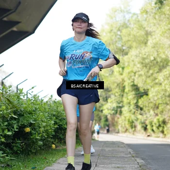 Runner Photo 8073441
