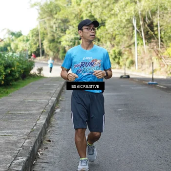 Runner Photo 8073465