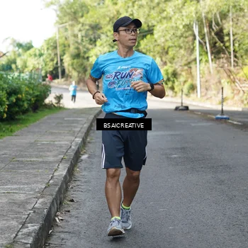 Runner Photo 8073468