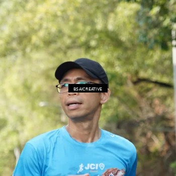 Runner Photo 8073472