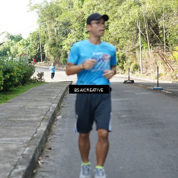 Runner Photo 8073473