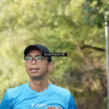 Runner Photo 8073474