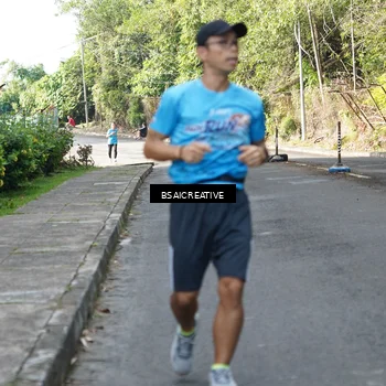 Runner Photo 8073481