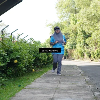 Runner Photo 8073485
