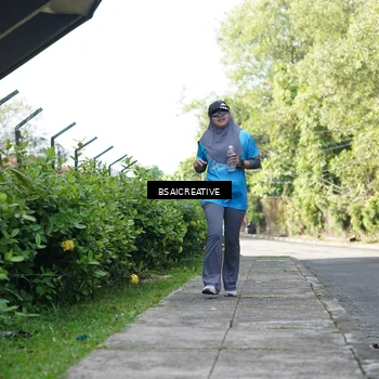 Runner Photo 8073488