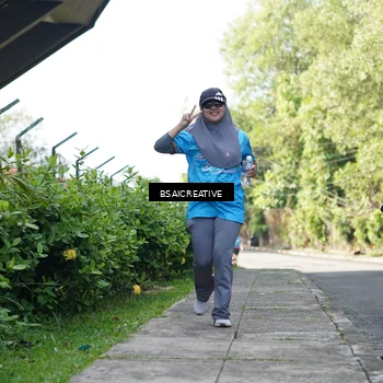 Runner Photo 8073492