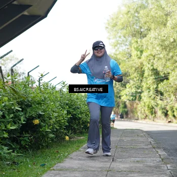 Runner Photo 8073498