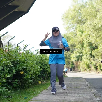 Runner Photo 8073501