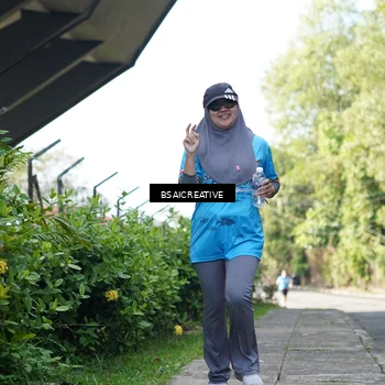 Runner Photo 8073502