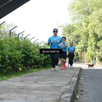 Runner Photo 8073522