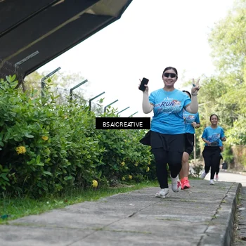 Runner Photo 8073535
