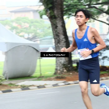 Runner Photo 8073563