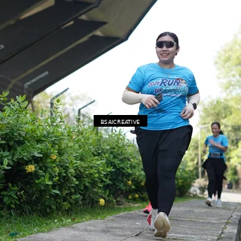 Runner Photo 8073566