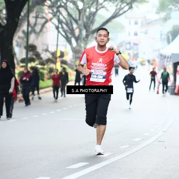 Runner Photo 8073573