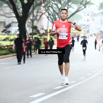 Runner Photo 8073574