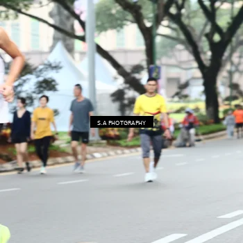 Runner Photo 8073579