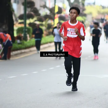 Runner Photo 8073580