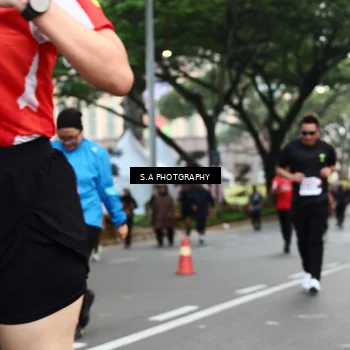 Runner Photo 8073581
