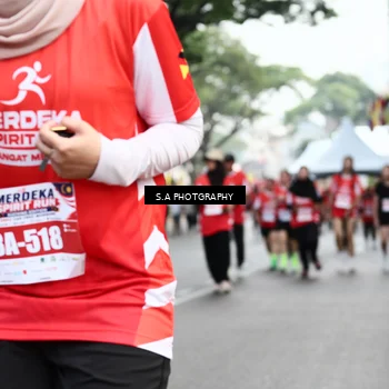 Runner Photo 8073584
