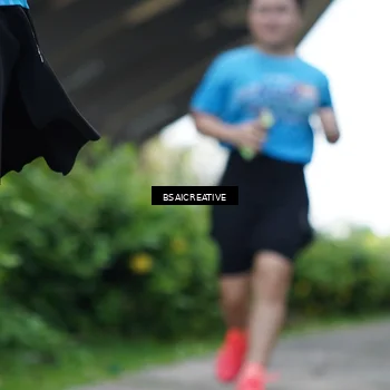 Runner Photo 8073590