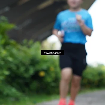 Runner Photo 8073592
