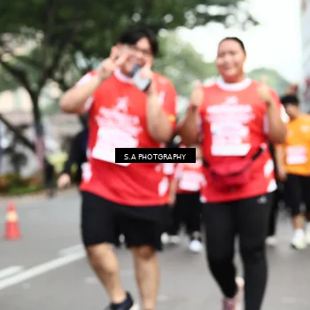 Runner Photo 8073599