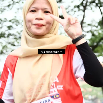 Runner Photo 8073601