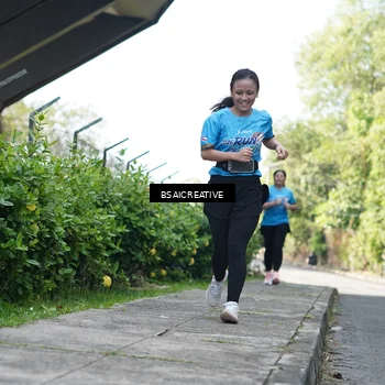 Runner Photo 8073605