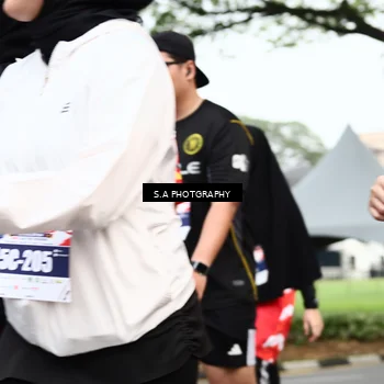 Runner Photo 8073609