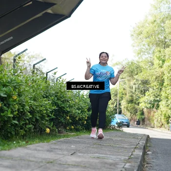 Runner Photo 8073638