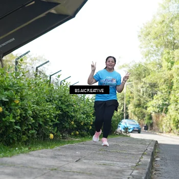 Runner Photo 8073641
