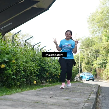 Runner Photo 8073649