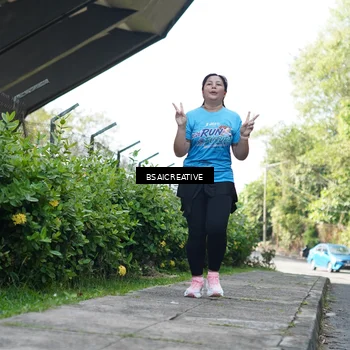 Runner Photo 8073653