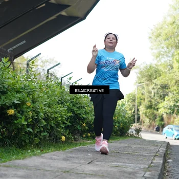 Runner Photo 8073658