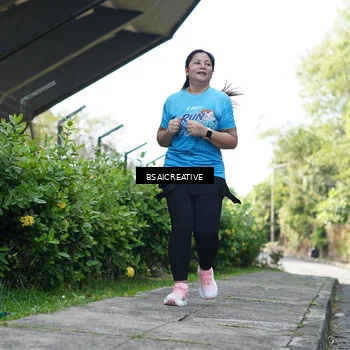 Runner Photo 8073669