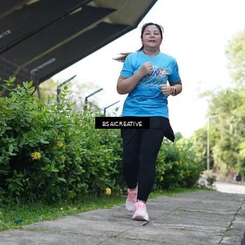 Runner Photo 8073672