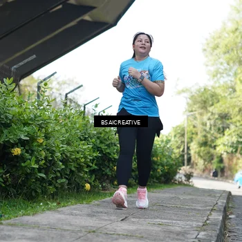 Runner Photo 8073674
