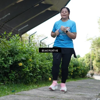 Runner Photo 8073676