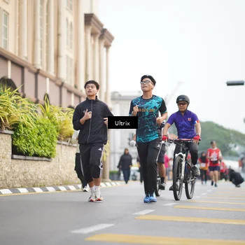 Runner Photo 8073705