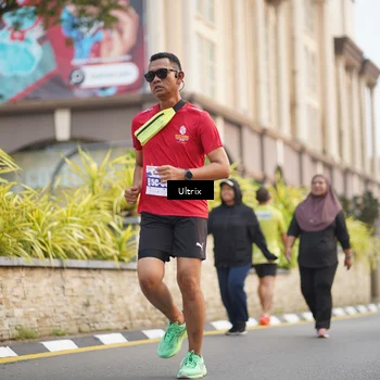 Runner Photo 8073718