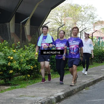 Runner Photo 8073720